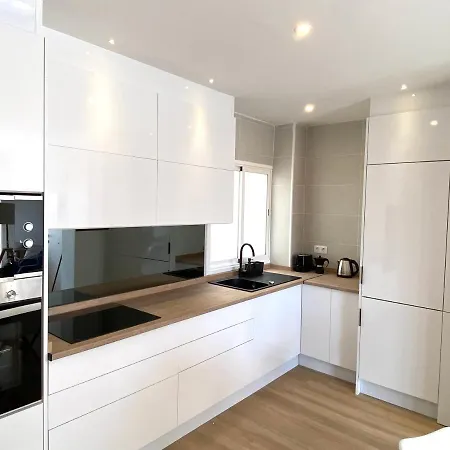 Experimental Ii * El Médano