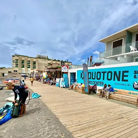 Experimental Ii Appartamento