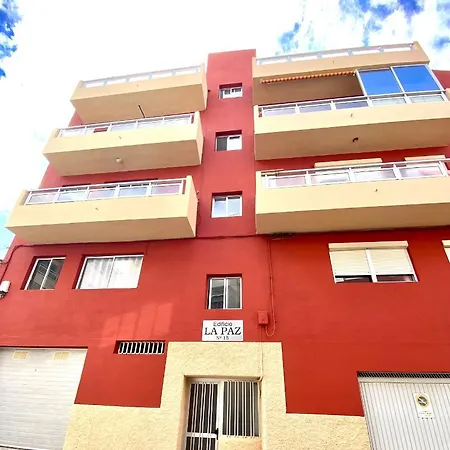 Experimental Ii Apartament *