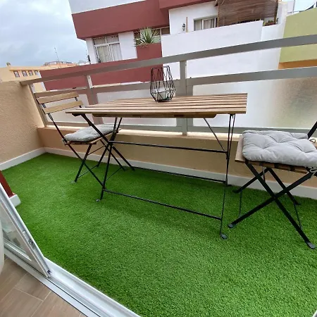 Experimental Ii Apartment