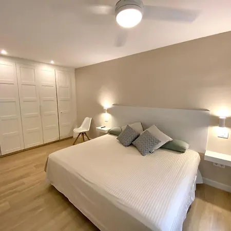 Experimental Ii Apartament