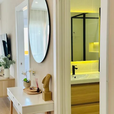 Appartamento Experimental Ii *