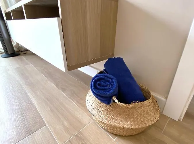 Apartment Experimental Ii El Medano (Tenerife)