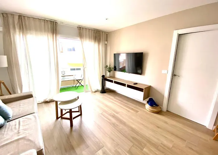 Experimental Ii Apartment *