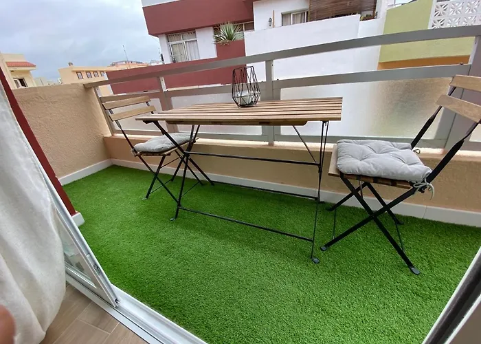 Experimental Ii Apartment