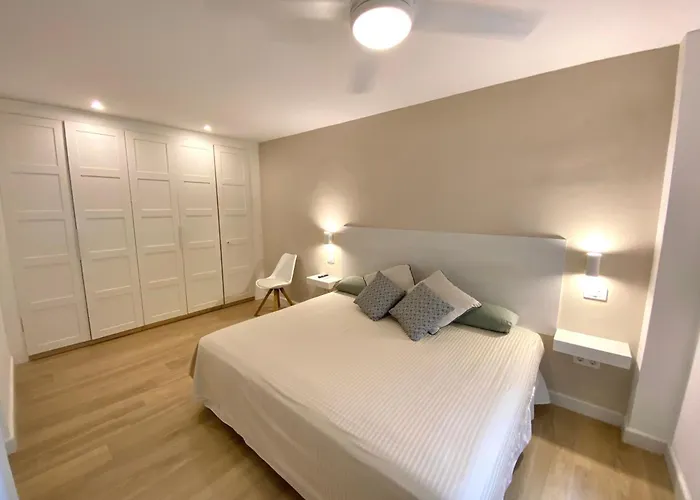 Experimental Ii Apartment