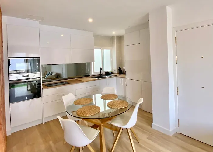 Apartment Experimental Ii