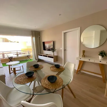 Apartamento Experimental Ii *