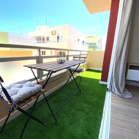 Appartement Experimental Ii *