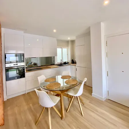 Apartamento Experimental Ii