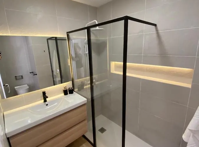 Experimental Ii El Médano