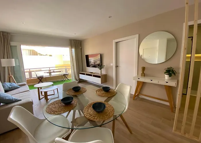 Lejlighed Experimental Ii *