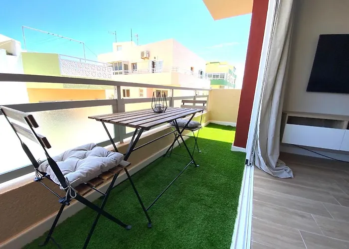 Appartamento Experimental Ii *