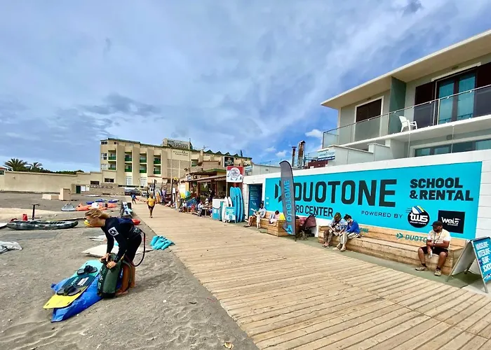 Experimental Ii Appartamento