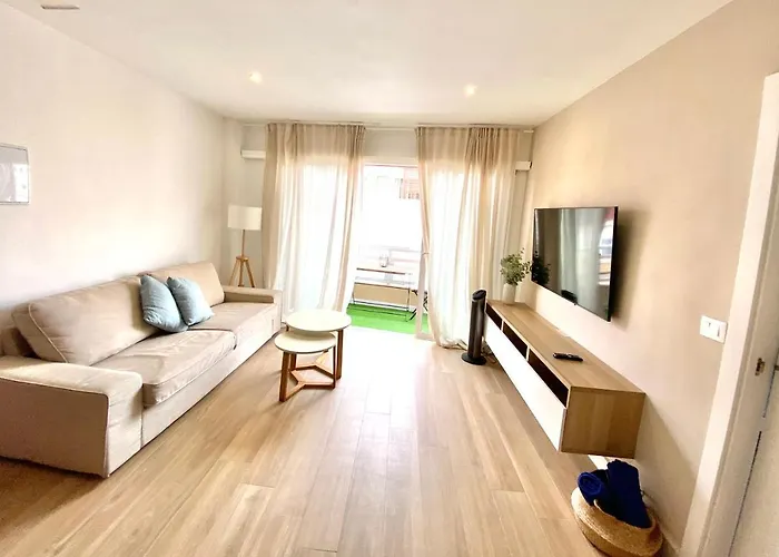 Experimental Ii Эль-Медано